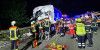 Erneuter schwerer Lasterunfall auf der A1 zwischen Maschen und Harburg