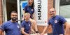 Charity-Partner beim Sunset-Lauf: Harburg-Huus mit Staffel-Team am Start
