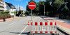 Behinderungen: Ernst-Bergeest-Weg wird wieder zur Einbahnstraße