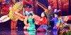 „Die Puppenstars“: HNT-Tänzerinnen verzaubern bei Thomas Gottschalk