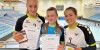 Spendenlauf des VTH: Volleyballerinnen erlaufen 2650 Euro
