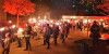 Laternen und Feuerwerk: 2500 Besucher beim Laternenfest der Alten Forst