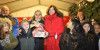 Glühwein und Mandelduft: Harburgs Weihnachtsmarkt ist eröffnet