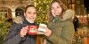 Aktionen im Advent: Harburg Marketing holt Weihnachtstimmung in die City