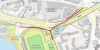 Umbau bis April 2023: Joggingstrecke am Engelbekkanal wird neugestaltet