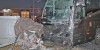 Winsen: 16 Leichtverletzte bei Busunfall im Gewerbegebiet