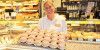 Berliner zu Silvester: Bei Bäcker Becker läuft die Produktion auf Hochtouren