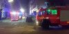Harburg: Toter bei nächtlichem Feuer in einer 