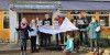 Einzigartig in Hamburg: Umweltprojekt an drei Eißendorfer Schulen gestartet