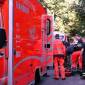 Neunjähriger bei Mountainbike-Unfall im Heimfelder Wald verletzt