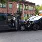 Frontal-Crash in Jesteburg: Fahrer ohne Führerschein aber mit Drogen