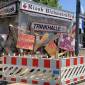 Pferdewurst, Bier und Bonschetüten: Der Kulturkiosk feiert 150. Geburtstag