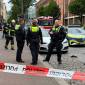 Wieder Schlägerei im Phoenix-Viertel: Polizei nimmt Tatverdächtigen fest