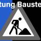 Vollsperrung in Rönneburg: Bis Jahresende Bauarbeiten an der Vogteistraße