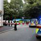 Schlägerei in Wilstorf: Polizei trennt Gruppen – Zwei Personen in Gewahrsam