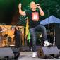 Highlight bei Sommer im Park: Lotto King Karl rockte Freitag die Freilicht-Bühne