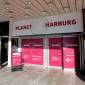 Zwangspause vorbei: Der Planet Harburg öffnet heute wieder seine Türen