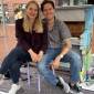Musik und Kunst in der City: „Play the piano!” war ein großer Erfolg für Harburg