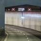 Verkehrsbehinderungen im Süden: A7 und Elbtunnel am Wochenende gesperrt