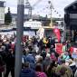 Positive Bilanz nach Binnenhafenfest: 32.000 Besucher an den drei Tagen