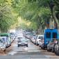 Wegfall von Parkplätzen: CDU übt Kritik an Pläne für Bezirk