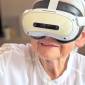 Mit VR-Brille: DRK-Tagespflege Süderelbe testet Demenz-Simulation