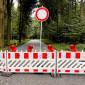 Baustelle Bremer Straße: Neue Bauphase beginnt mit neuer Sperrung
