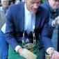 50 Jahre Stadtfest: Buchholzer Innenstadt wird am Wochenende zur Partymeile