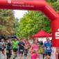 Laufevent am 23. August: Verkehrsbehinderungen durch Rosengartenlauf