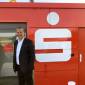 Sparkasse Harburg-Buxtehude eröffnet modernen SB-Pavillon in Garstedt