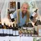 Harburger Wochenmarkt: Morgen gibt es wieder frisch gepresstes Olivenöl