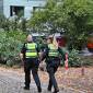 Bedrohlicher Zwischenfall am Schwarzenberg: NDR-Team flüchtet vor Messerwerfer