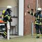 Ungewöhnlicher Einsatz: Batterie-Defekt löst Feuerwehr-Einsatz bei der Feuerwehr aus