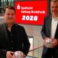 Sparkasse Harburg-Buxtehude und BSV verlängern ihre Partnerschaft
