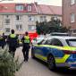 Familienstreit im Phoenix‑Viertel: Polizei rückt zweimal aus – zwei Verletzte