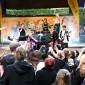 Sommer im Park: Kultur unter freiem Himmel lockte 4000 Besucher an