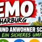 Demo gegen das Abrigado: Eltern und Anwohner wollen morgen den Druck erhöhen