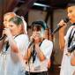 Ferien im Kultur Palast: Kostenlose Hip-Hop-Camps für Kinder und Jugendliche
