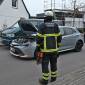 Heimfeld: Bei Fahrerflucht Ausweis im Auto vergessen