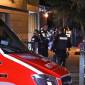 Wieder Schüsse am Abrigado: 55-Jähriger bei Angriff verletzt - Täter auf der Flucht