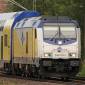 Eisenbahnunternehmen metronom will weiter im Geschäft bleiben