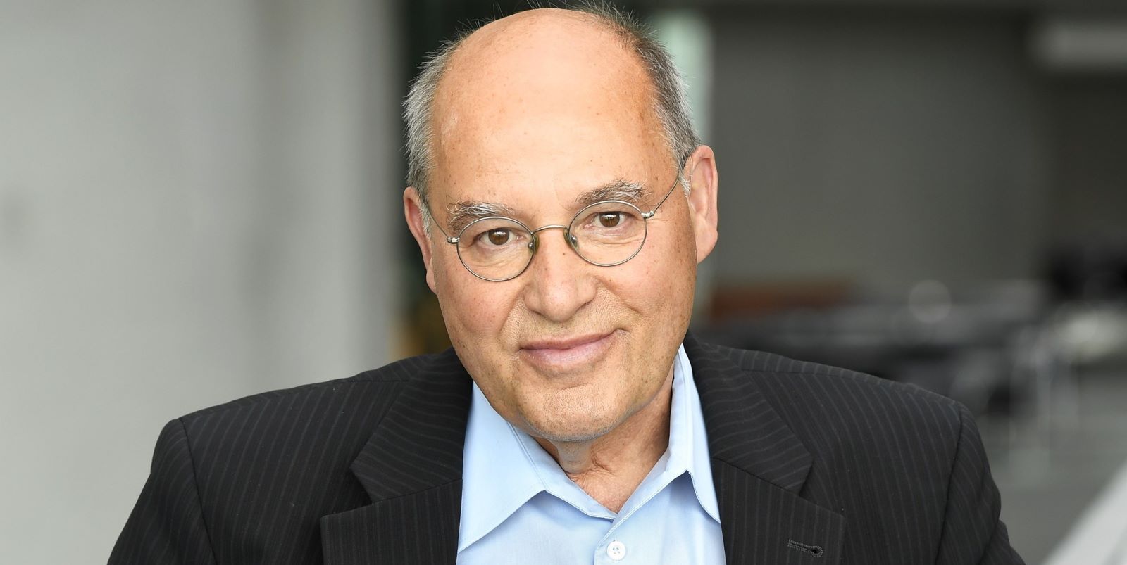 Zu den Highlights des Festivals gehört unter anderem die Lesung von Politiker Gregor Gysi. Foto: ein/Inga Haar