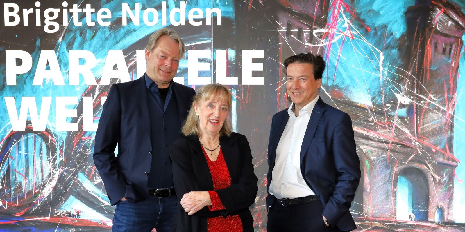 Brigitte Nolden