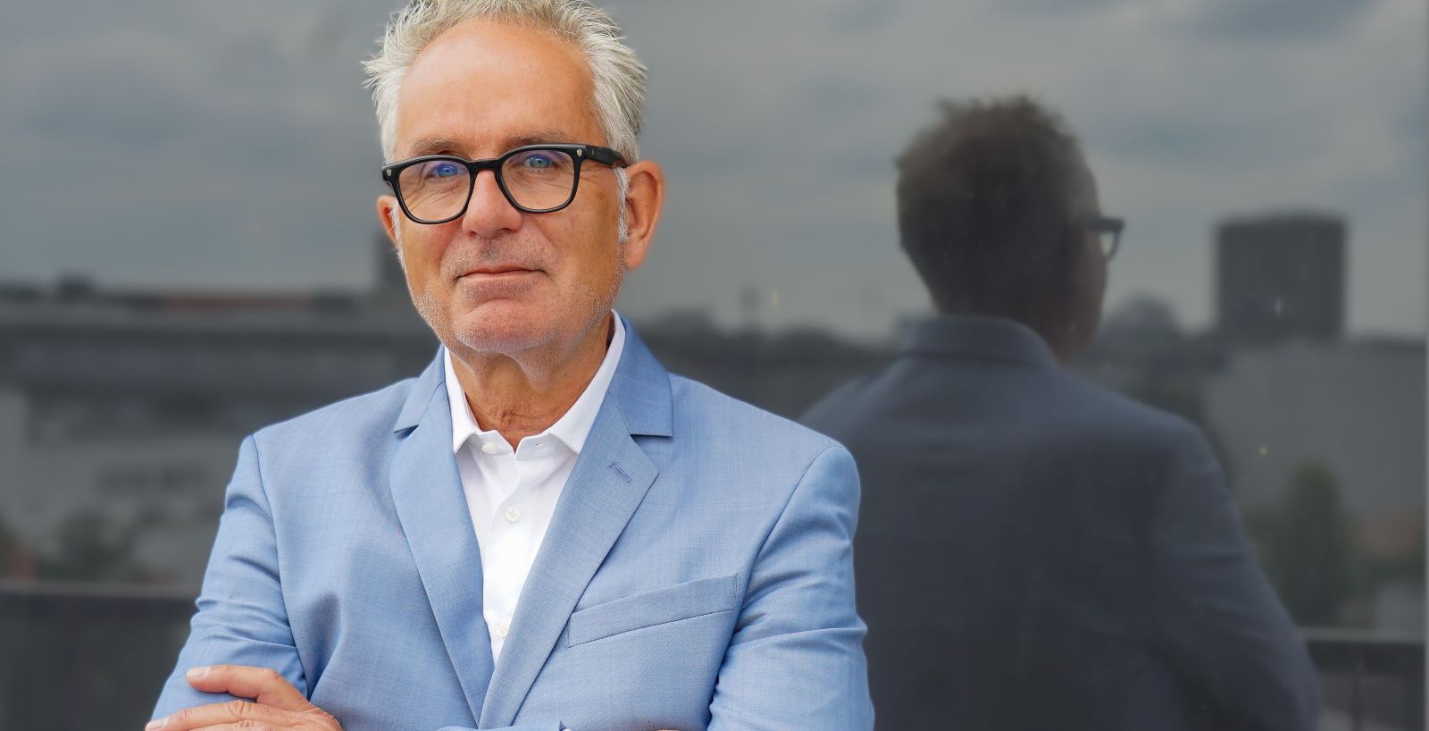 Burkhard Weller, geschäftsführender Gesellschafter der WELLER Holding SE &amp; Co. KG. Foto: pr