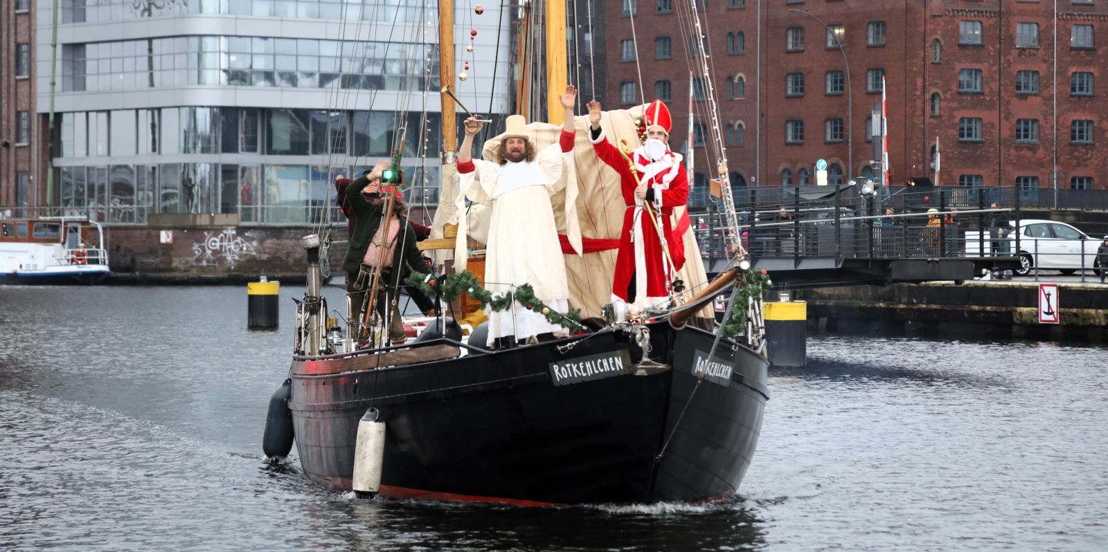 Nikolaus