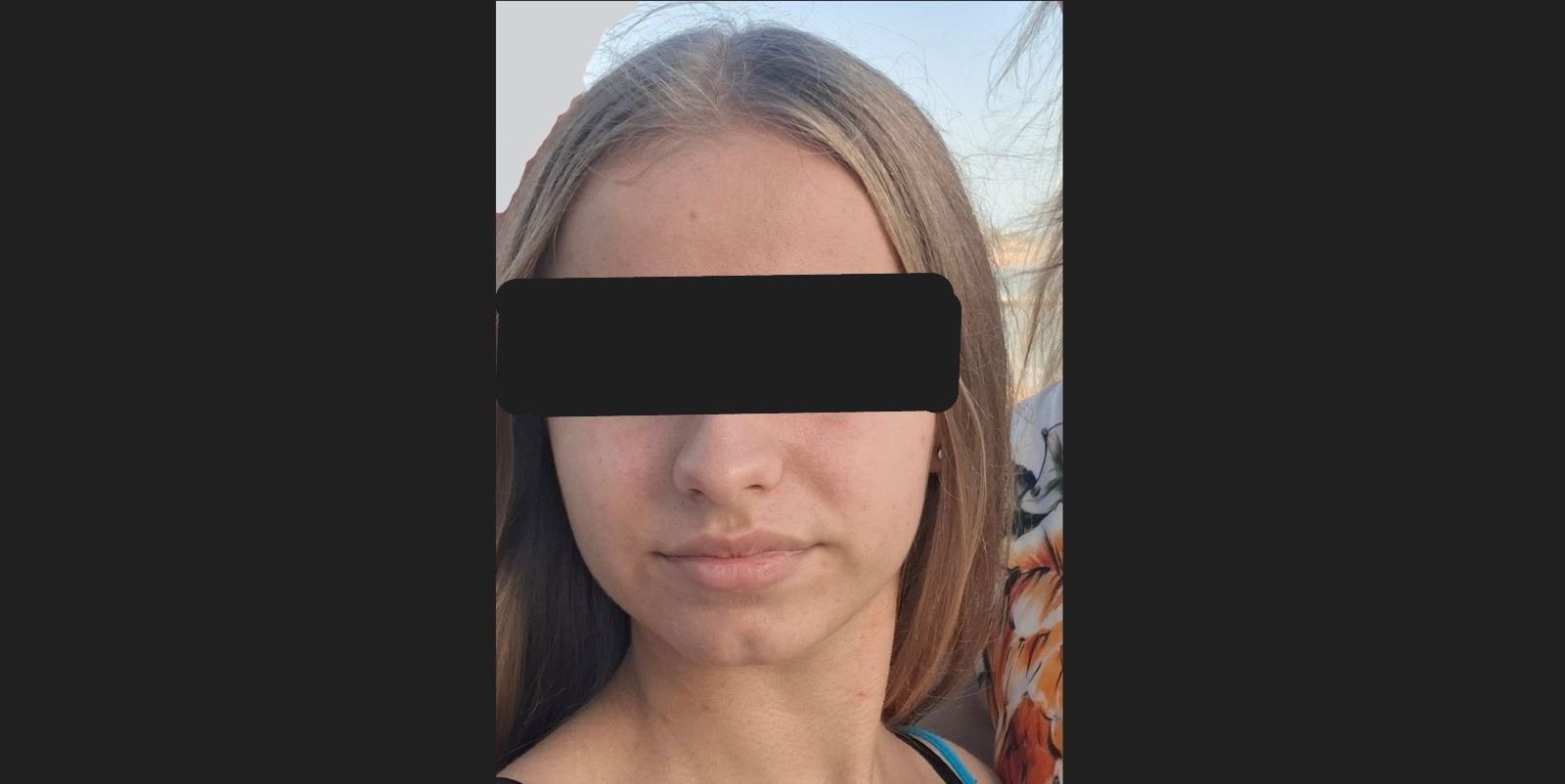 Die Vermisste 14-Jährige wurde wohlbehalten aufgefunden. Foto: Polizei