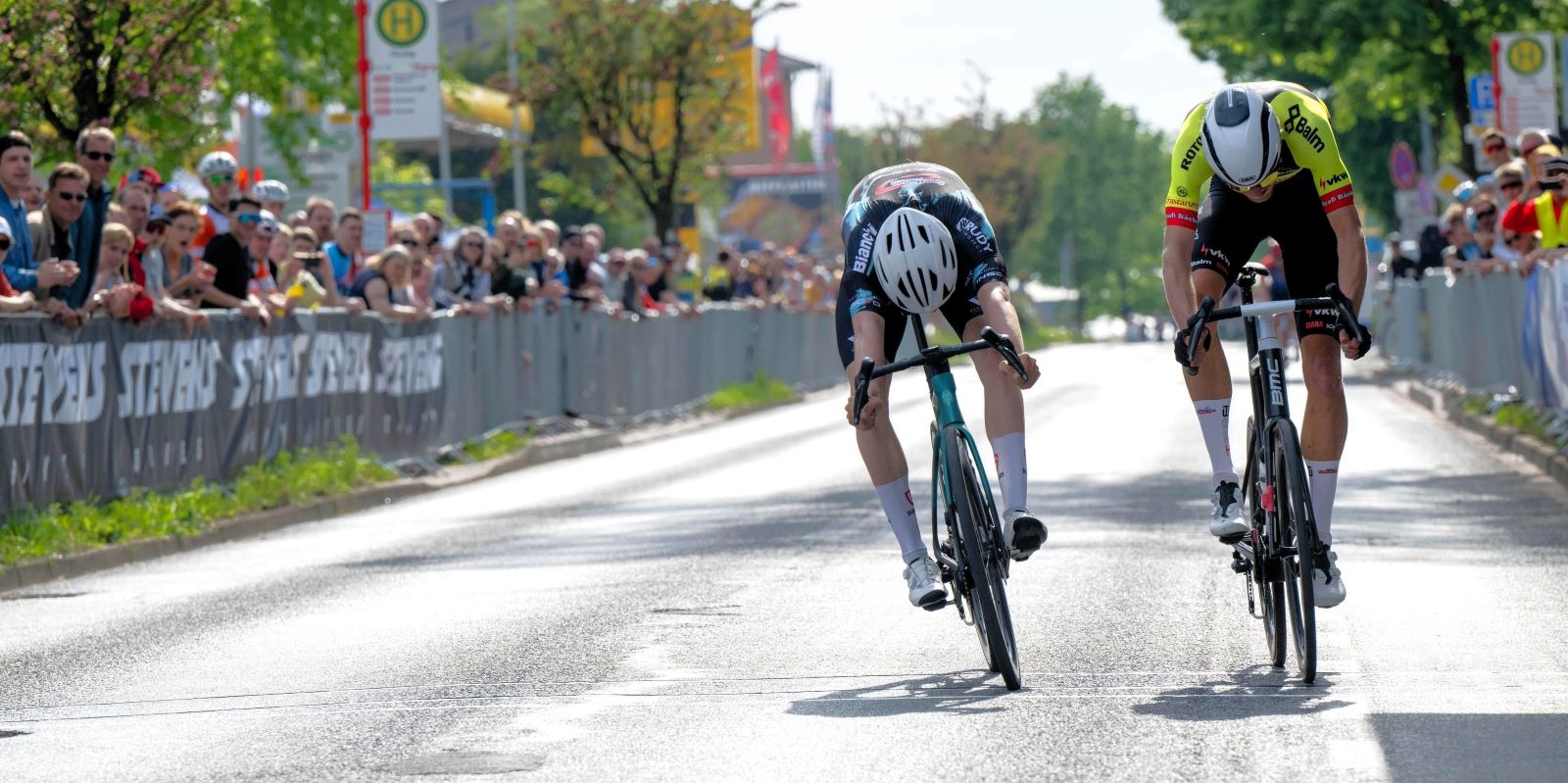 GP von Buchholz