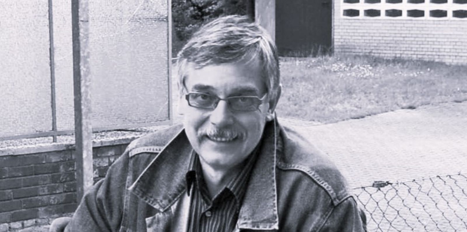 Peter Müntz hat den Kampf gegen die Leukämie verloren. Foto: privat